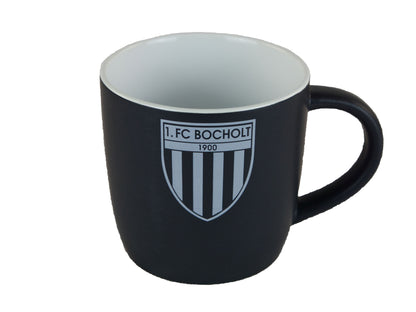 Tasse „Schwarz“